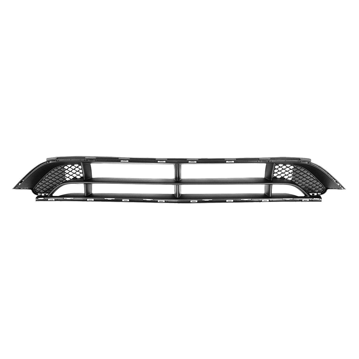 Bumper Cover Grille Front C118 for Mercedes-Benz CLA45 AMG 2020–2023