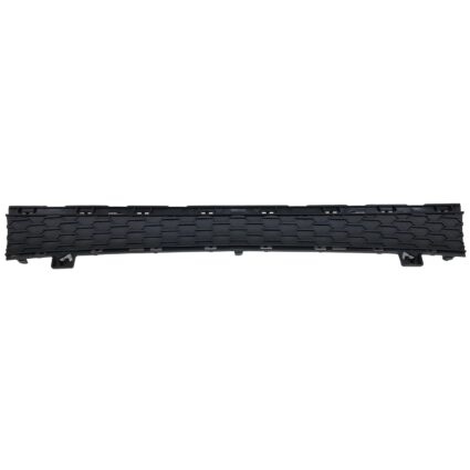 Bumper Cover Grille Front W167/C167 SUV w/AMG Styling Pkg Center Grille for Mercedes-Benz GLE350 GLE450 GLE53 AMG GLE580