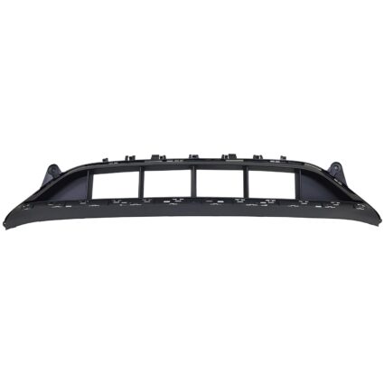 Bumper Cover Grille Front W213/A238/C238 w/AMG Styling Pkg for Mercedes-Benz E350 E450 E53 AMG