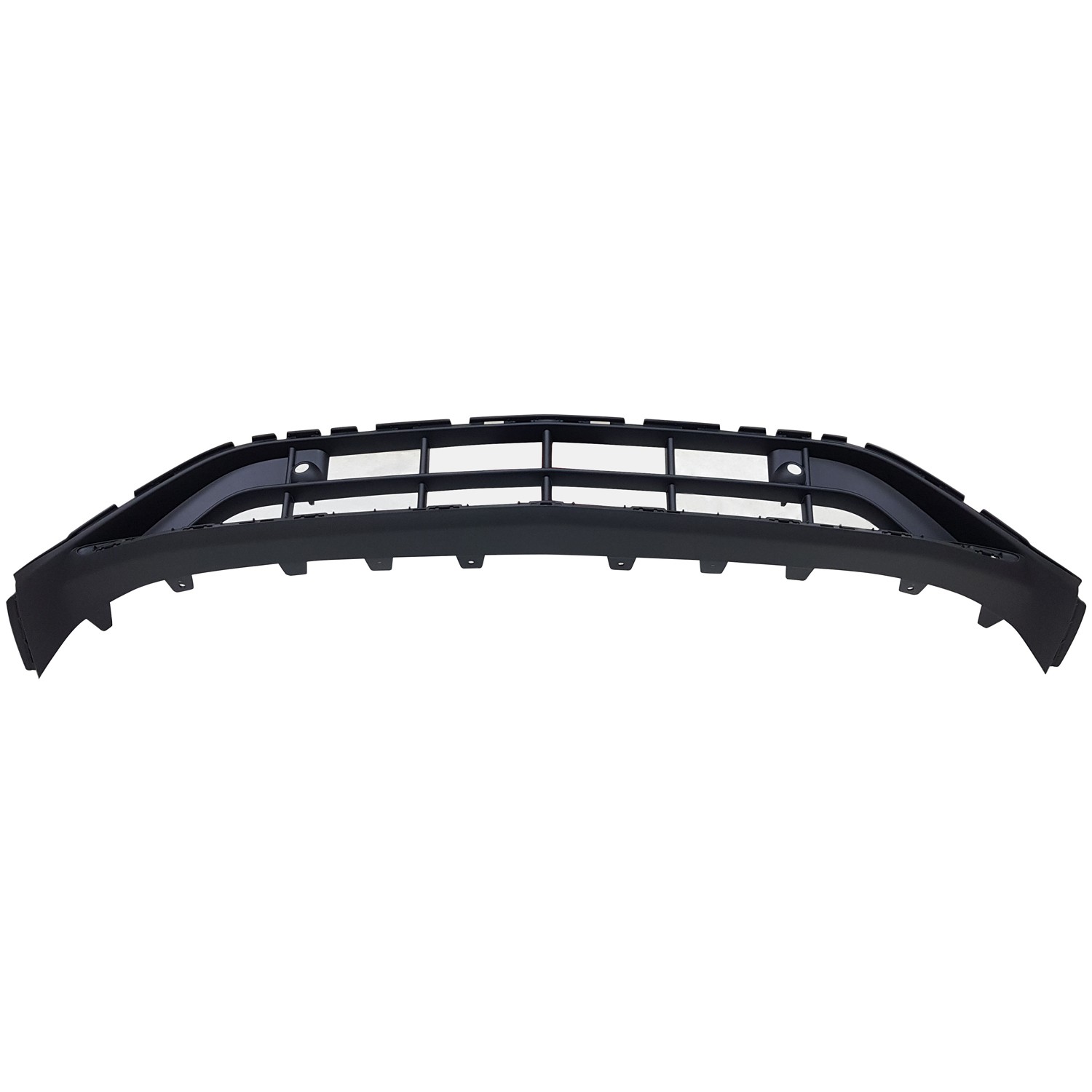Bumper Cover Grille Front w/AMG Styling Pkg H247 for Mercedes-Benz GLA250 GLA35 AMG GLA45 AMG