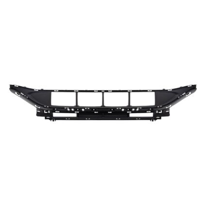 Bumper Cover Grille Front w/AMG Styling Pkg W206 for Mercedes-Benz C300 C43 AMG