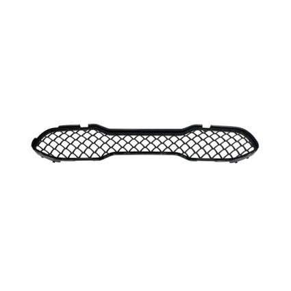 Bumper Cover Grille Front W167 SUV w/o AMG Styling Pkg Lower Grille for Mercedes-Benz GLE350 GLE450