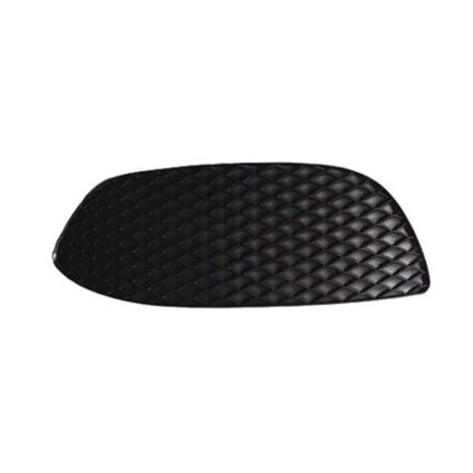 Bumper Insert Front Left W205 w/o AMG Styling Pkg w/o Luxury Pkg for Mercedes-Benz C300 Sedan 2015–2018