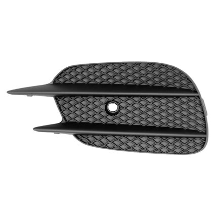 Bumper Insert Front Left W213/S213 w/o Luxury Pkg Outer Grille for Mercedes-Benz E300 E350 E400 E450