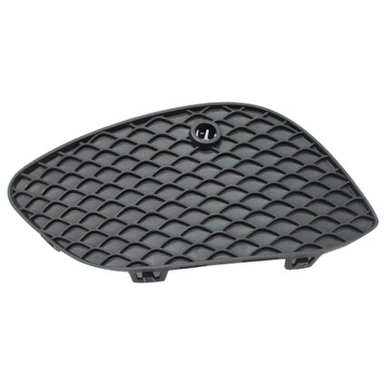Bumper Insert Front Left X253/C253 w/o Sport Pkg Outer Grille for Mercedes-Benz GLC300 2016–2019