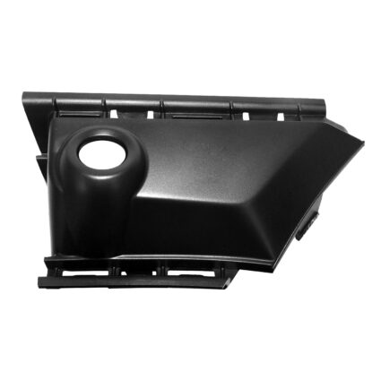 Bumper Insert Front Left Center w/AMG Styling Pkg C117 for Mercedes-Benz CLA250 CLA45 AMG