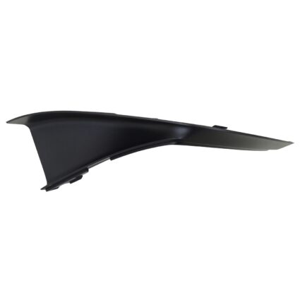 Bumper Insert Front Left w/AMG Styling Pkg C117 Inner Cover for Mercedes-Benz CLA250 CLA45 AMG