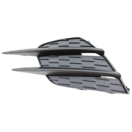 Bumper Insert Front Left V177/W177 w/AMG Styling Pkg Outer Grille for Mercedes-Benz A220 A250