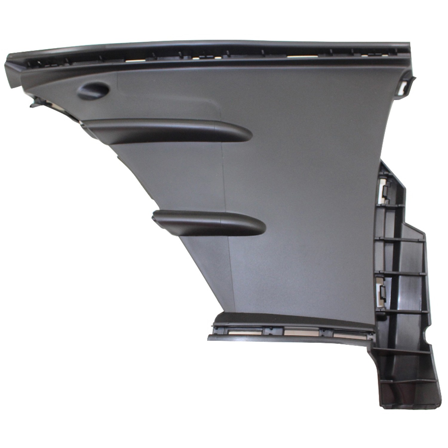 Bumper Insert Front Left V177/W177 w/AMG Styling Pkg Side Inner Cover for Mercedes-Benz A220 A250 A35 AMG