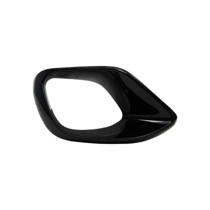 Bumper Insert Front Left C118 w/AMG Aerodynamics Pkg Outer Grille Bezel for Mercedes-Benz CLA45 AMG 2020–2023