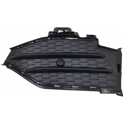 Bumper Insert Front Left X253/C253 SUV w/AMG Styling Pkg Outer Grille for Mercedes-Benz GLC300 2020–2022