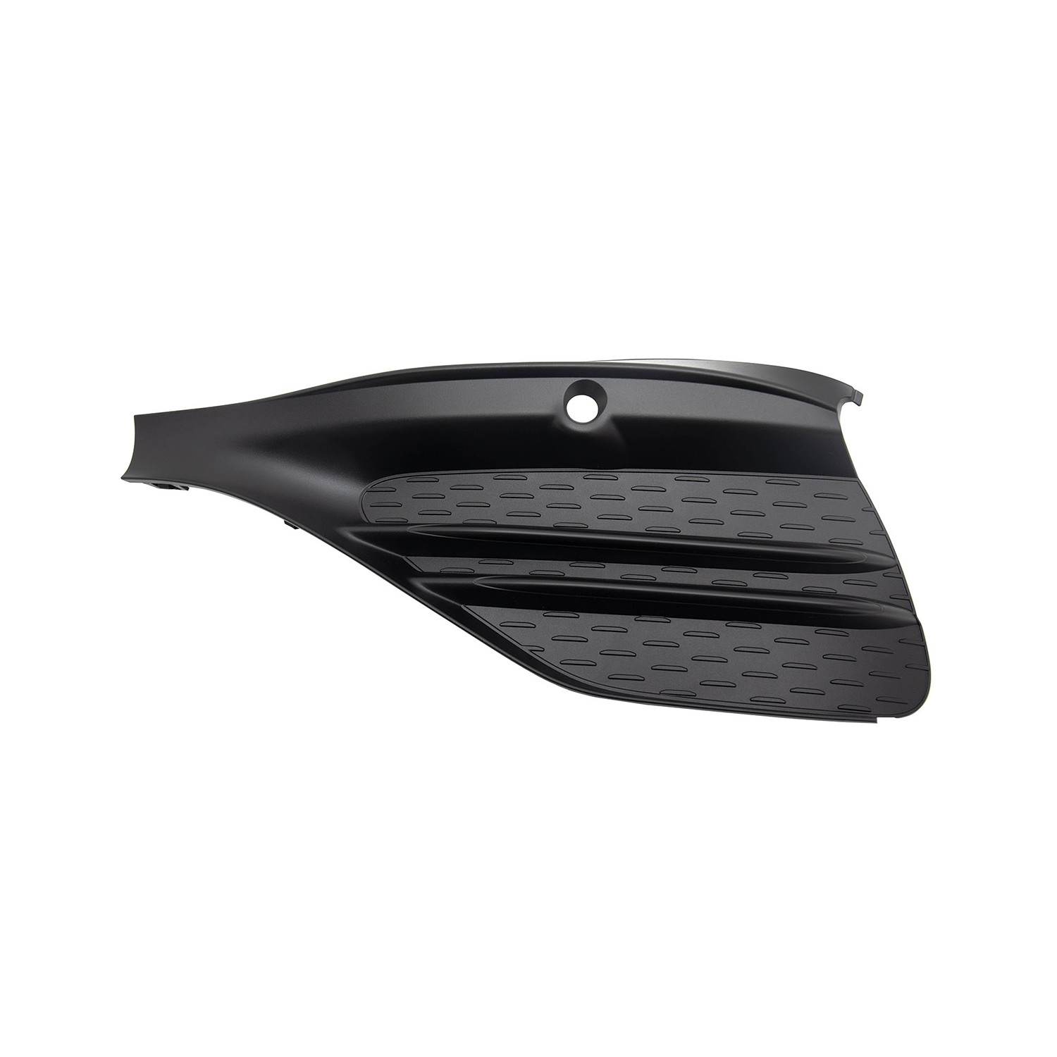 Bumper Insert Front Left w/AMG Styling Pkg W206 Outer Grille for Mercedes-Benz C300 C43 AMG