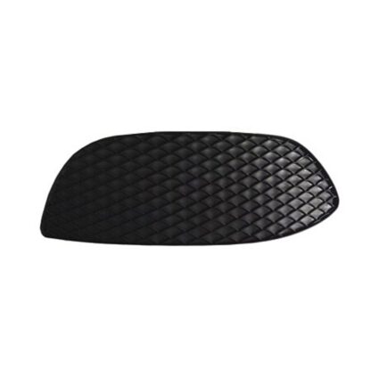 Bumper Insert Front Right W205 w/o AMG Styling Pkg w/o Luxury Pkg for Mercedes-Benz C300 Sedan 2015–2018