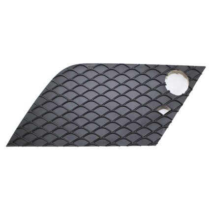 Bumper Insert Front Right w/AMG Styling Pkg W166 Bumper Grille Insert for Mercedes-Benz ML250 ML350 ML400 ML550