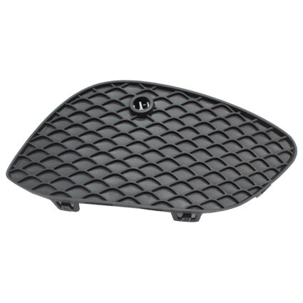 Bumper Insert Front Right X253/C253 w/o Sport Pkg Outer Grille for Mercedes-Benz GLC300 2016–2019