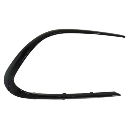 Bumper Insert Front Right C117 Grille Bezel for Mercedes-Benz CLA45 AMG 2017–2019