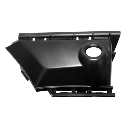 Bumper Insert Front Right Center w/AMG Styling Pkg C117 for Mercedes-Benz CLA250 CLA45 AMG