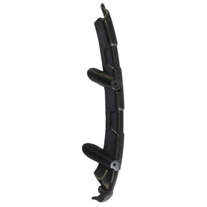Bumper Insert Front Right A205/C205/W205/S205 Outer Grille Moulding Bracket for Mercedes-Benz C43 AMG Convertible Coupe Wagon Sedan 2019–2023