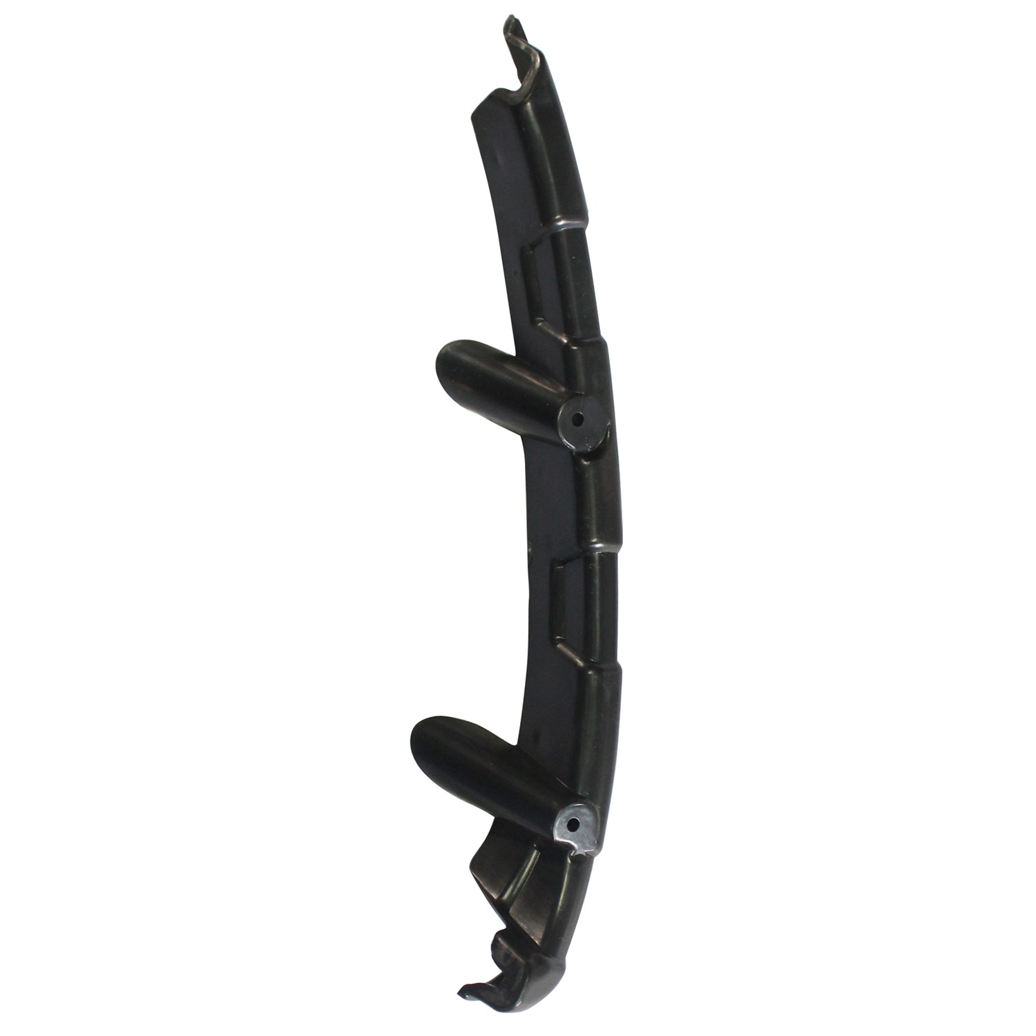 Bumper Insert Front Right A205/C205/W205/S205 Outer Grille Moulding Bracket for Mercedes-Benz C43 AMG Convertible Coupe Wagon Sedan 2019–2023