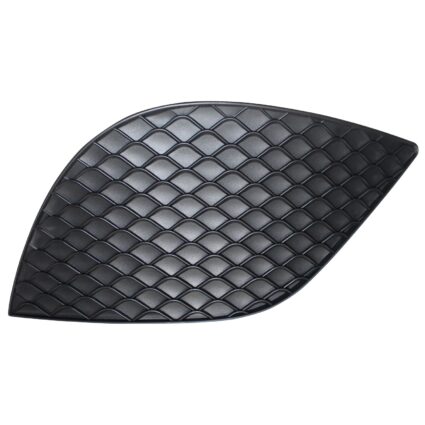 Bumper Insert Front Right A205/C205/W205/S205 w/o AMG Styling Pkg w/o Active Park Assist Outer Grille for Mercedes-Benz C300 Convertible Coupe Wagon Sedan 2019–2023