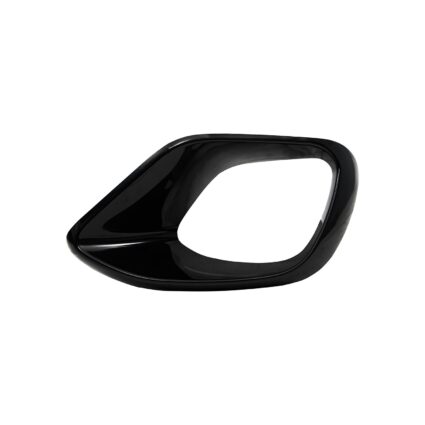 Bumper Insert Front Right C118 w/AMG Aerodynamics Pkg Outer Grille Bezel for Mercedes-Benz CLA45 AMG 2020–2023