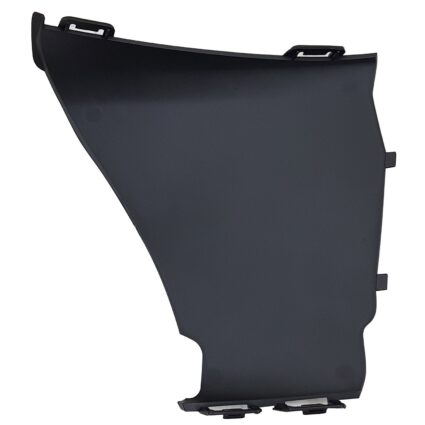 Bumper Insert Front Right A238/C238/W213/S213 w/AMG Styling Pkg Inner Air Duct for Mercedes-Benz E350 E450 E53 AMG E63 AMG S