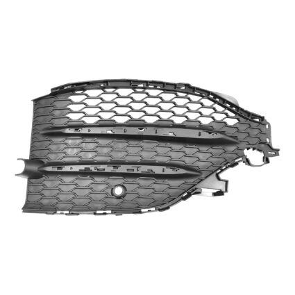 Bumper Insert Front Right W167/C167 SUV w/AMG Styling Pkg Side Grille for Mercedes-Benz GLE350 GLE450 GLE53 AMG GLE580