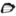 Bumper Insert Front Right C118 Outer Grille for Mercedes-Benz CLA45 AMG 2020–2023