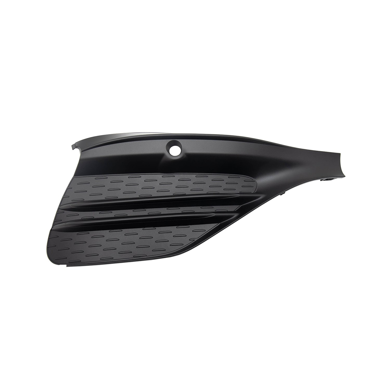 Bumper Insert Front Right w/AMG Styling Pkg W206 Outer Grille for Mercedes-Benz C300 C43 AMG