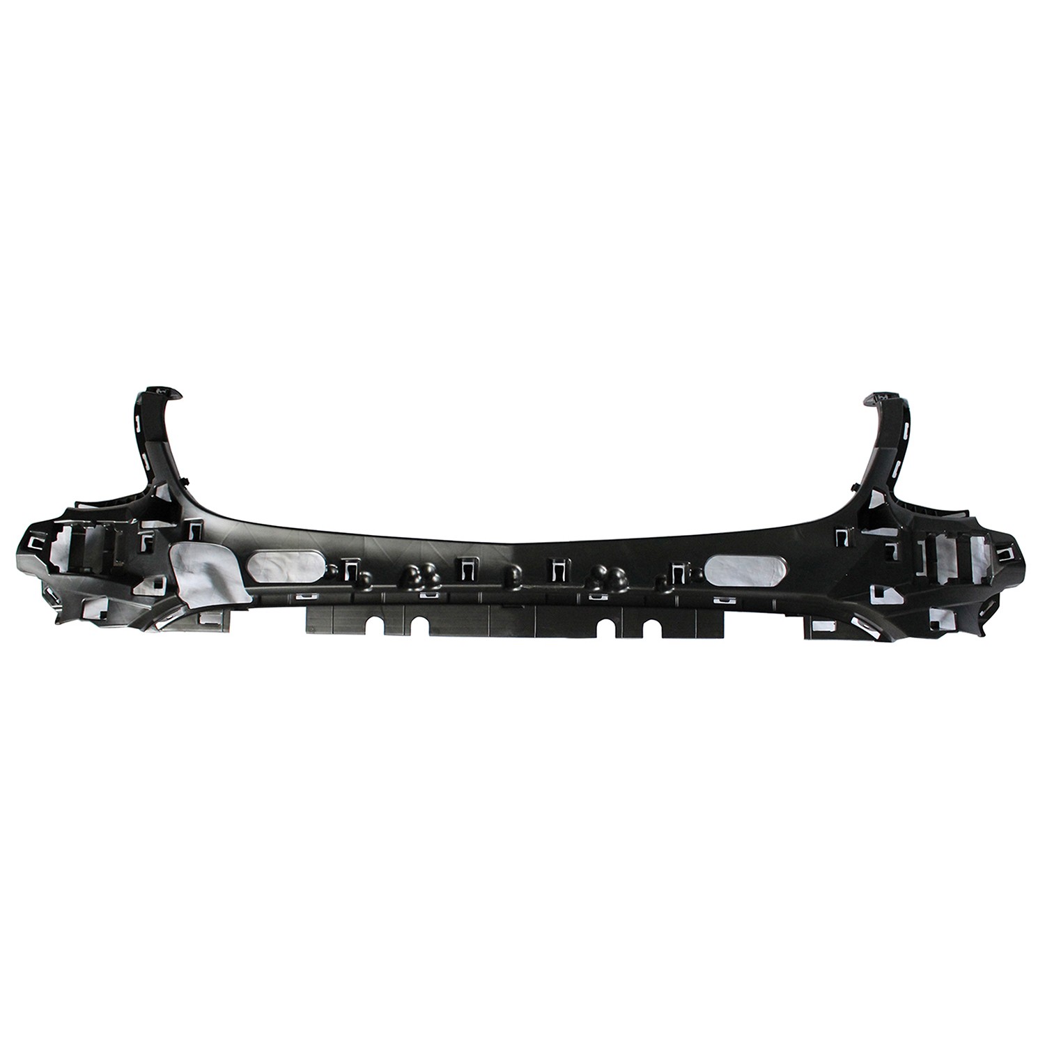 Bumper Cover Support Front X253/C253 w/Sport Pkg Center Support for Mercedes-Benz GLC300 GLC43 AMG