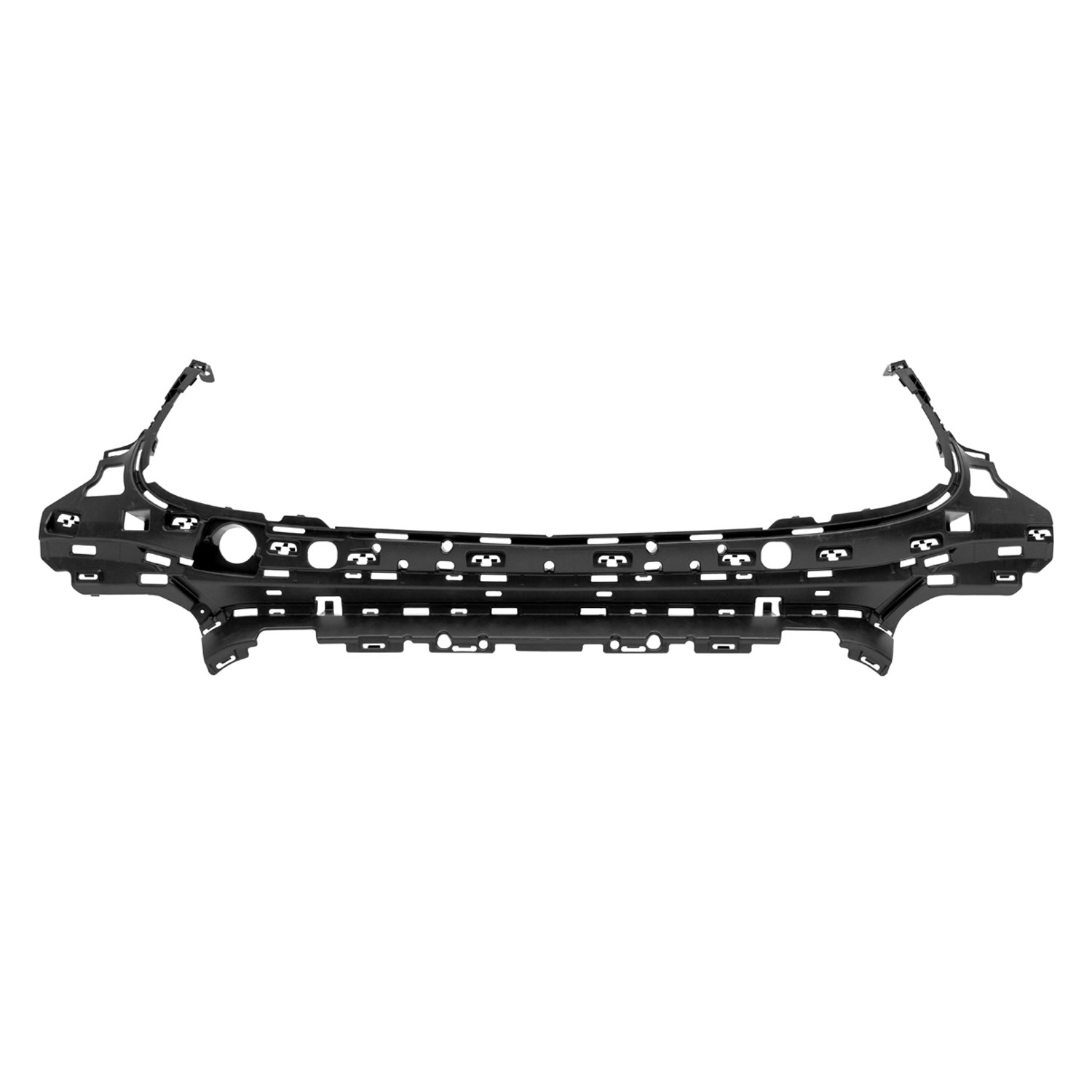 Bumper Cover Support Front C253/X253 Center Support for Mercedes-Benz GLC63 AMG GLC63 AMG S