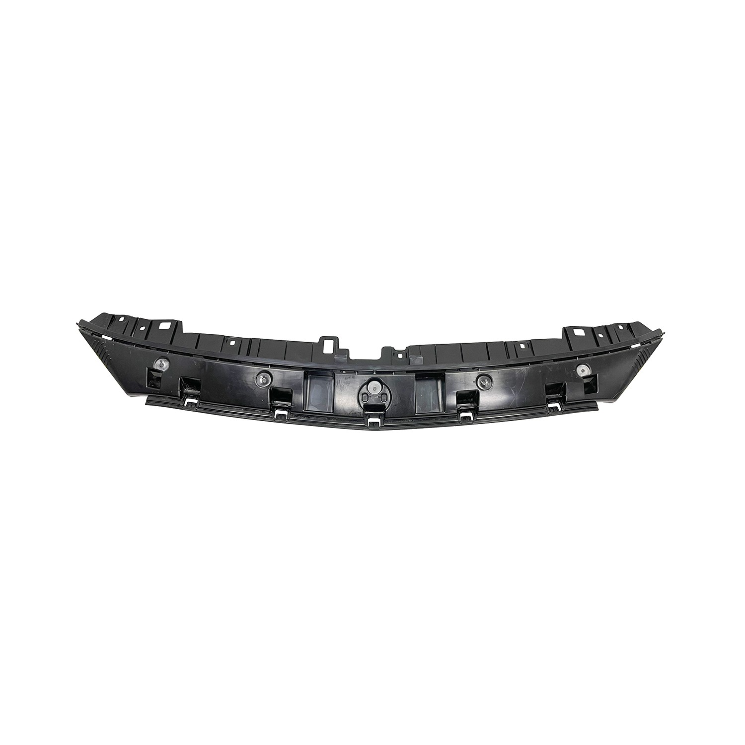 Bumper Cover Support Front Upper X156 w/o Front View Camera for Mercedes-Benz GLA250 GLA45 AMG