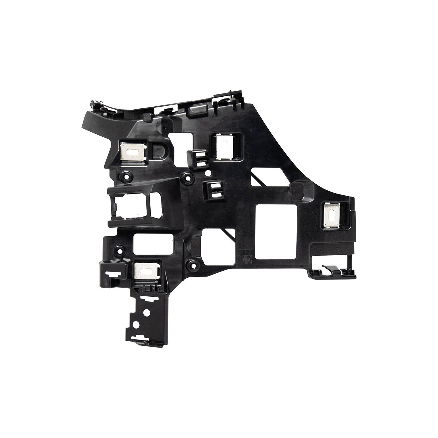 Bumper Cover Support Front w/AMG Styling Pkg W206 Upper Cover Support for Mercedes-Benz C300 C43 AMG