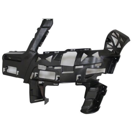Bumper Cover Support Front Left X204 w/o AMG Styling Pkg Support/Headlamp Mounting Panel for Mercedes-Benz GLK350 2010–2012