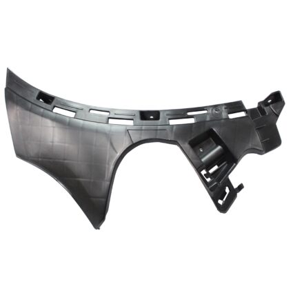 Bumper Cover Support Front Left Outer X253/C253 w/o Sport Pkg for Mercedes-Benz GLC300 2016–2019