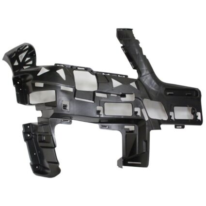 Bumper Cover Support Front Right X204 w/o AMG Styling Pkg Support/Headlamp Mounting Panel for Mercedes-Benz GLK350 2010–2012