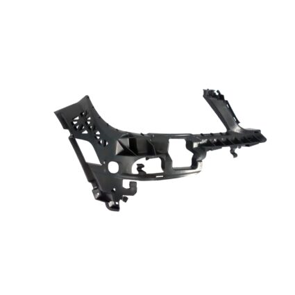 Bumper Cover Support Front Right W204 for Mercedes-Benz C230 C250 C300 C350