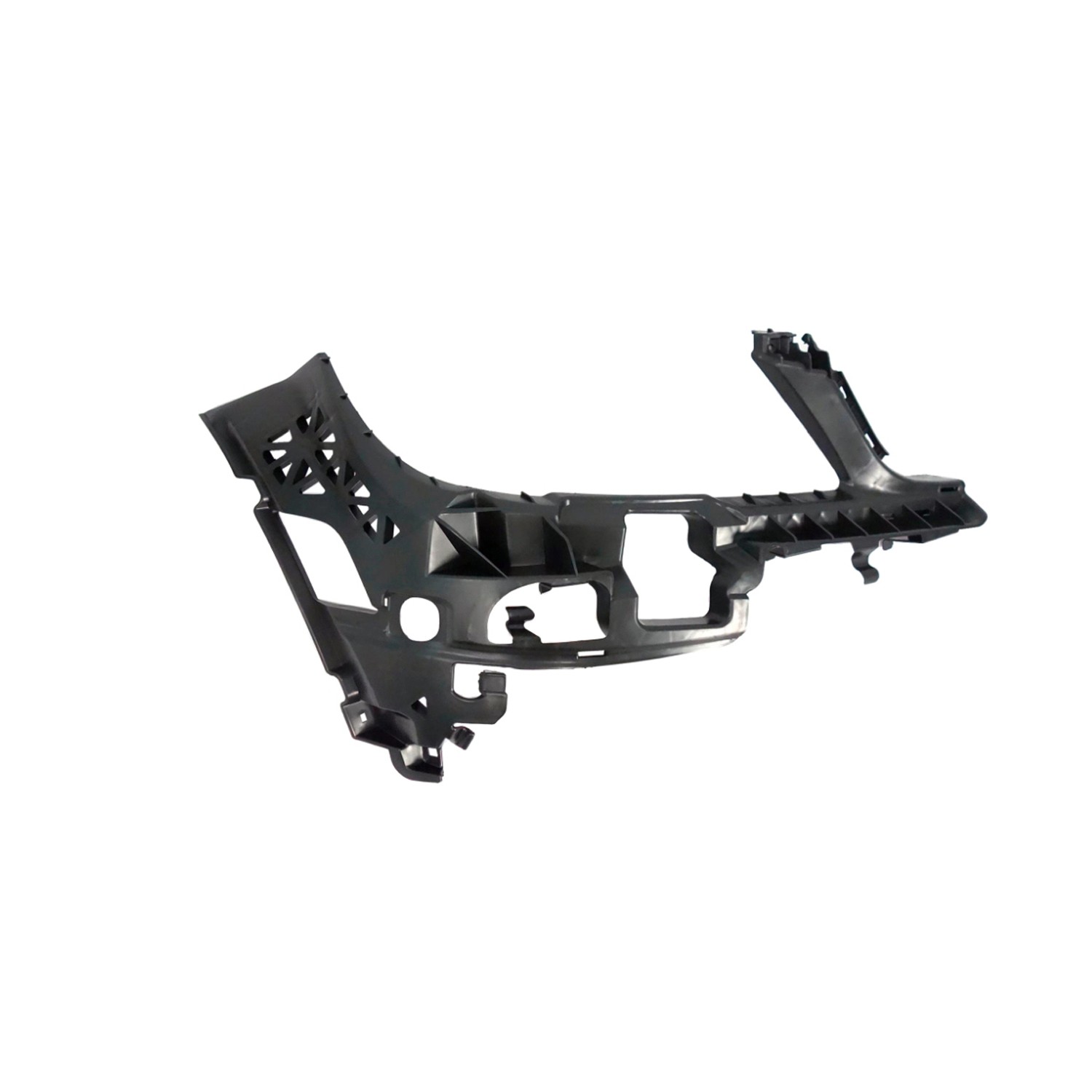 Bumper Cover Support Front Right W204 for Mercedes-Benz C230 C250 C300 C350