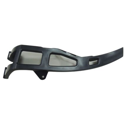 Bumper Cover Support Front Right w/AMG Styling Pkg C117 Side Mounting Rail for Mercedes-Benz CLA250 CLA45 AMG