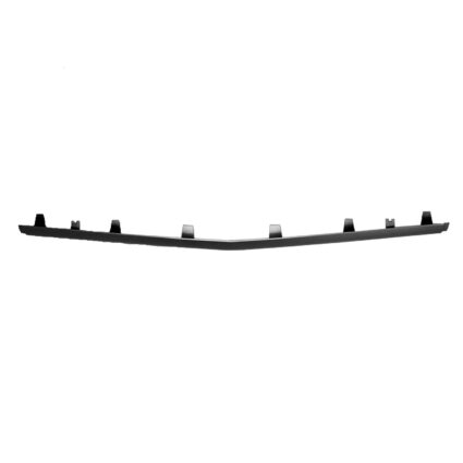 Bumper Cover Molding Front W205 Center Trim for Mercedes-Benz C63 AMG Sedan 2015–2021
