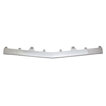 Bumper Cover Molding Front Lower Center W212/S212 w/AMG Styling Pkg for Mercedes-Benz E250 E300 E350 E400 E550