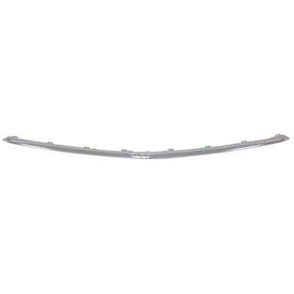 Bumper Cover Molding Front V177/W177 w/AMG Styling Pkg Chrome for Mercedes-Benz A220 A250