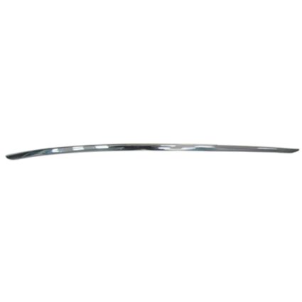 Bumper Cover Molding Front Left W204 for Mercedes-Benz C300 C350 C63 AMG