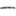 Bumper Cover Molding Front Left W166 w/o Sport Pkg Outer Grille Molding for Mercedes-Benz GLE300d GLE350