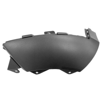 Bumper Cover Molding Front Left X253/C253 w/Sport Pkg Lower Side Trim for Mercedes-Benz GLC300 2016–2019