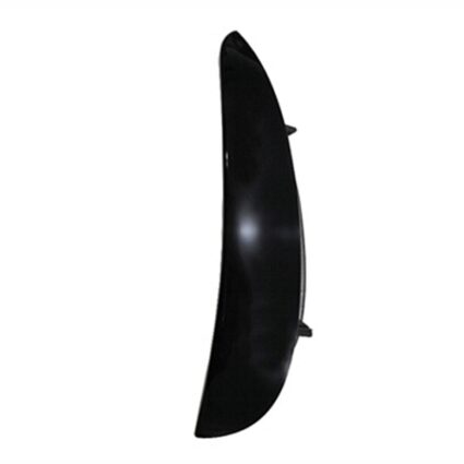 Bumper Cover Molding Front Left Outer Trim for Mercedes-Benz E43 AMG 2017–2018