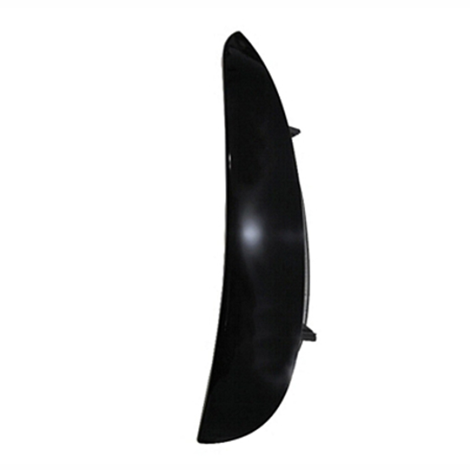 Bumper Cover Molding Front Left Outer Trim for Mercedes-Benz E43 AMG 2017–2018