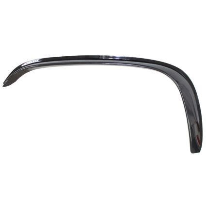 Bumper Cover Molding Front Left W213/S213 Outer Grille Spoiler for Mercedes-Benz E63 AMG S Wagon Sedan 2018–2020