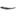 Bumper Cover Molding Front Left A205/C205/W205/S205 w/AMG Styling Pkg w/Night Pkg for Mercedes-Benz C300 Convertible Coupe Wagon Sedan 2019–2023