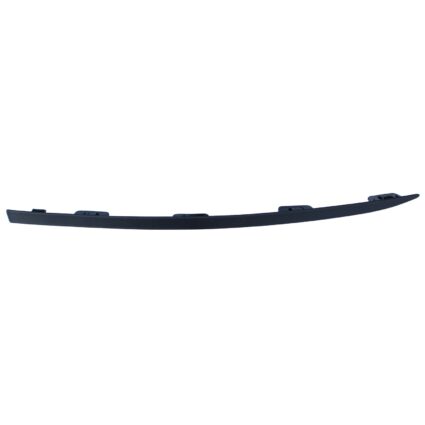 Bumper Cover Molding Front Left V177/W177 w/AMG Styling Pkg for Mercedes-Benz A220 A250 A35 AMG